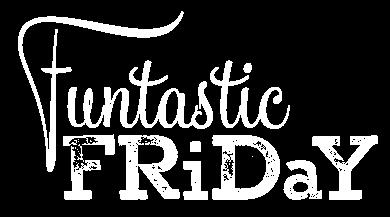 Fantastic Friday scheduled for May 26 th has been cancelled.