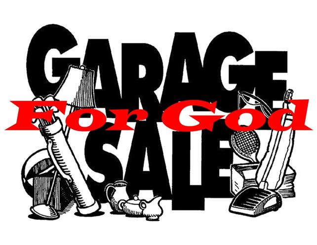 Join us Saturday, February 1, 2014 for our blowout Cafe Garage Sale!
