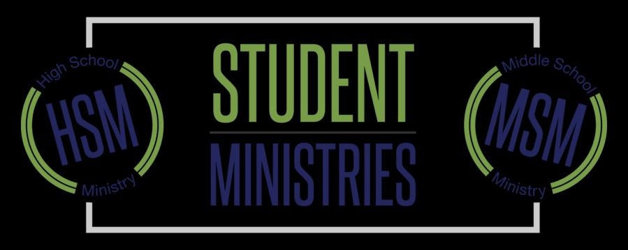Student Ministry As we enter in to 2018 my prayer is that the students come to a greater understanding of Jesus and what it means to be a disciple.
