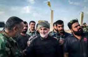 Albukamal (Hezbollah s Military Spokesman s Office, November 20, 2017).