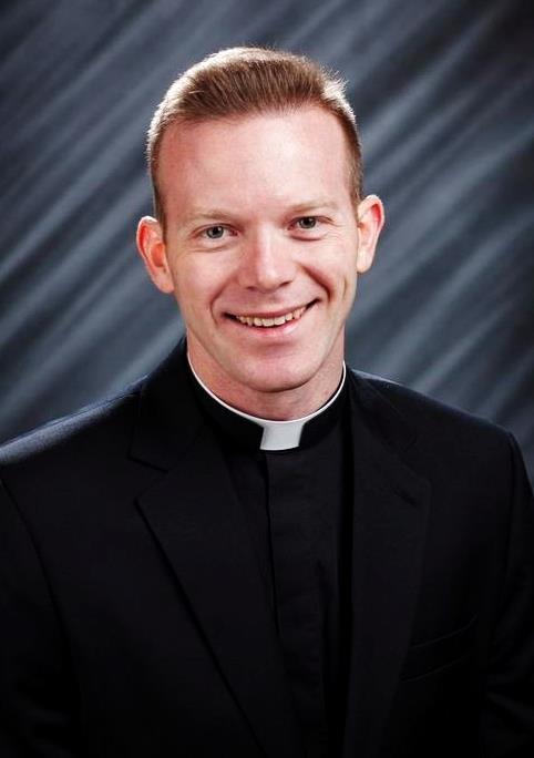 Carmichael, California Priest of the Diocese of Sacramento
