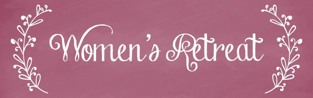 Friday, September 18 through Sunday, September 20, the women of the parish will have the opportunity to retreat to the Walnut Creek Ranch in Water Valley, TX to be refreshed, blessed and challenged