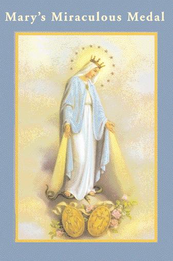 a brief thought from Saint Louis de Montfort on true devotion to Mary. Includes the Litany of Loreto, with quotes from a saint for each invocation.