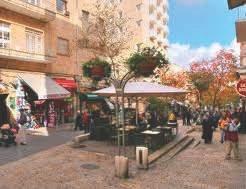 about the Daily Life Challenges 9:00 am Class RABBI GAVRIEL FRIEDMAN 10:15 am Walk to the Old City 11:00 am Old City Tour Walk in the footsteps of our ancestors through the ancient holy city
