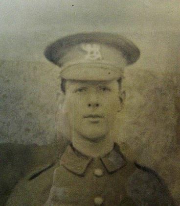 Warren Ivor Boucher Private 2026 1 st Battalion, Herefordshire Regiment Ivor s story and that of his enigmatic father Walter, makes for fascinating reading.