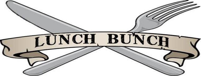 June Mission Giving: Tuesday Lunch Bunch (This is for men & women) July 25, 2017 12:00 pm Location TBD Contact Sandy Ritter for details 419-618-4940 Third Sunday Ingathering