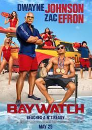 St Mary s Parents & Friends Movie Night Baywatch Premiere Thursday 1 June, 2017 Devoted Lifeguard Mitch Buchannon (Dwayne Johnson) and a brash new recruit (Zac Efron) uncover a criminal plot that