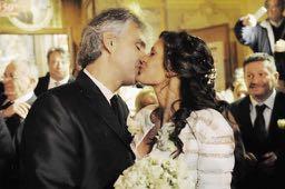 Love is the key to everything.. Andrea Bocelli s letter to his family is a reminder to us all that life is love.