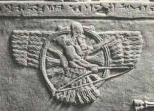 Zoroaster New Religious Ideas Ahura Mazda, however, was in constant battle against