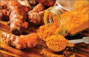 D I D Y O U K N O W? Restorative Roots www.estylista.com K NOWN AS HARIDRA IN SANSKRIT AND CURCUMA LONGA BOTANICALLY, turmeric is a small plant closely related to ginger.