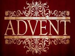 November 30 1st Sunday of Advent 9am and 11am Come, Thou Long Expected Jesus Holy Communion 3pm The Christmas Light party This year we really will be a light on a hill. Come join the fun.