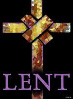 NEW ULM DIOCESAN COUNCIL OF CATHOLIC WOMEN Women of Faith--Women of Action March, 2014 LENT BEGINS WEDNESDAY, MARCH 5, 2014 In the