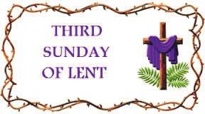 8:00 am None 11:00 am Hannah Long, Alyssa Anderson CANTORS 5:30 pm Bobbie Cramer 8:00 am My Sirofchuck 11:00 am Trish Fite EXTRAORDINARY MINISTERS OF HOLY COMMUNION TO THE SICK 3/11 Karen Erbe, Steve