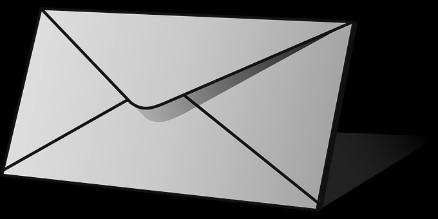 Offering Envelopes