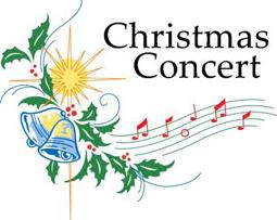 Epworth s Christmas Concert December 11th at 6:00pm We hope you will join us for a special music event as our choirs come together for our annual Christmas Concert.