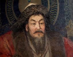 Rise of the Mongols Mongols were a nomadic pastoral