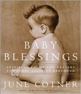 Baby Blessings: