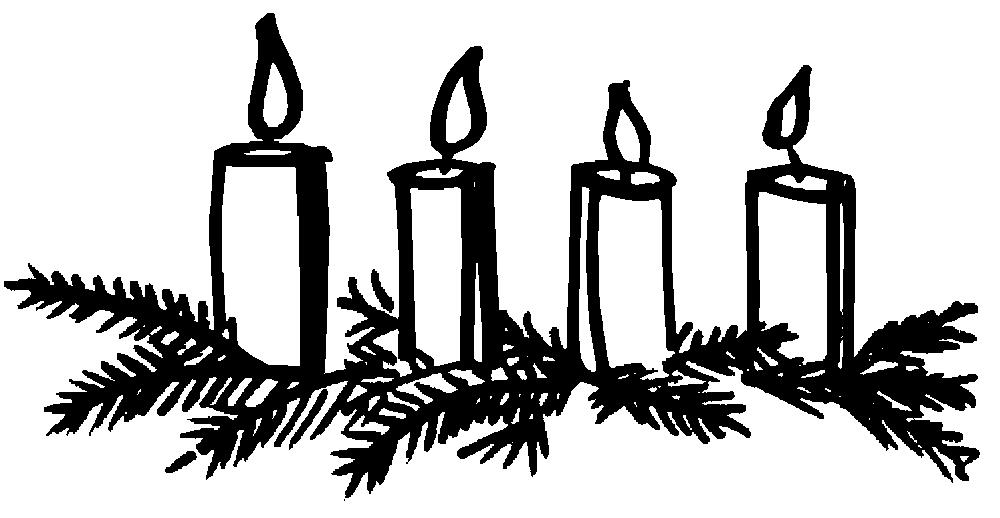 ADVENT WREATH LIGHTING SIGN UP Each Sunday during Advent our wreath is blessed and a candle is lit.