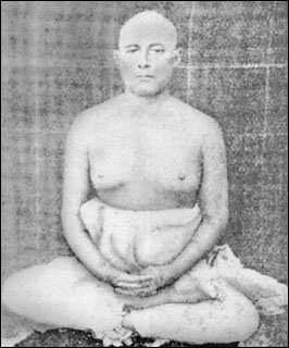 A Disciple of Lahiri Mahasaya Swami