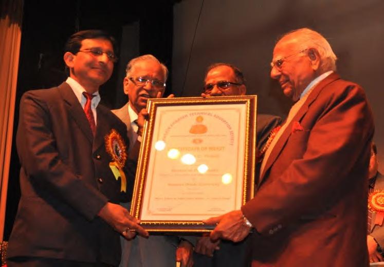 The event rose to a higher platform when the Chief Speaker Ram Jethmalani, Ex Law
