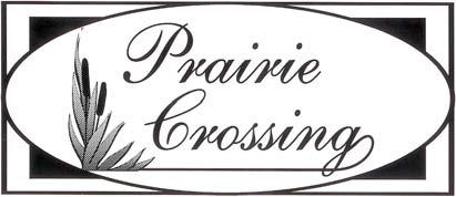 Prairie Crossing Homeowners Association Social Committee Activities Survey The Social Committee has been meeting for almost 3 years.