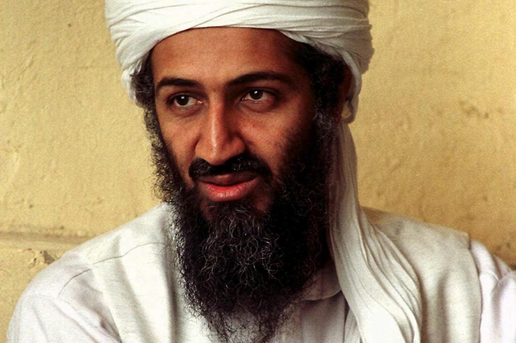 Caption #1: Osama Bin Laden, founder of al-qaeda and responsible for the 9/11 attacks Timeline of Events Date Description of event 1095 The Crusades begin between Muslims and Christians 1618 February