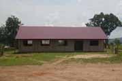 College Library, to be opened One of the main pillars in the Companion Relationship between the Diocese of Kajo Keji in Southern