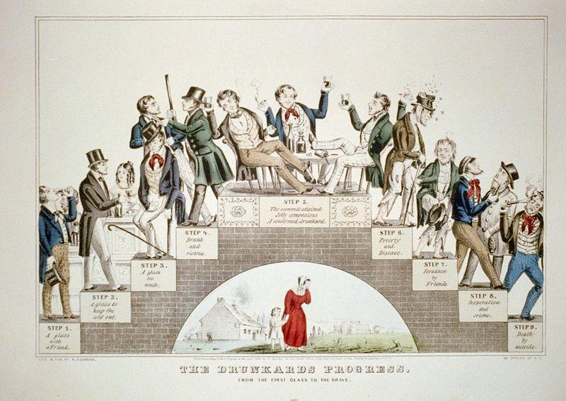Debtors Prisons Late 1830s- hundreds in prison for debt (some less than a $1) Debtors prisons gradually abolished as laborers continued to win in elections and state laws were rewritten Criminal