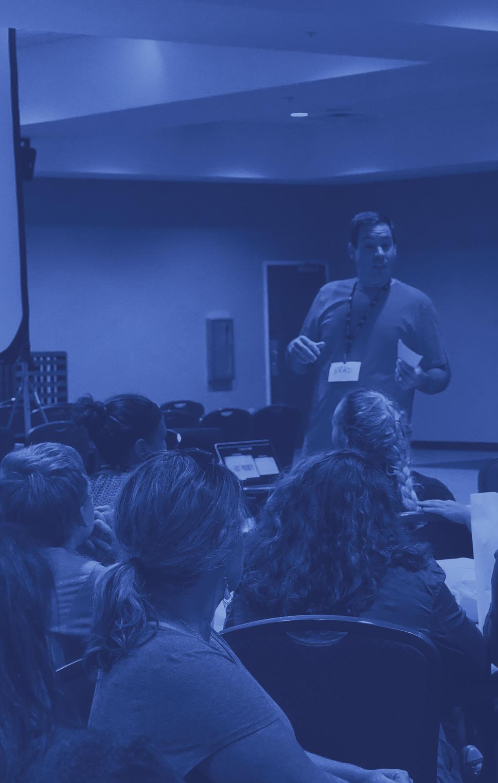 Why is training student leaders to share the HOPE of Christ so important?
