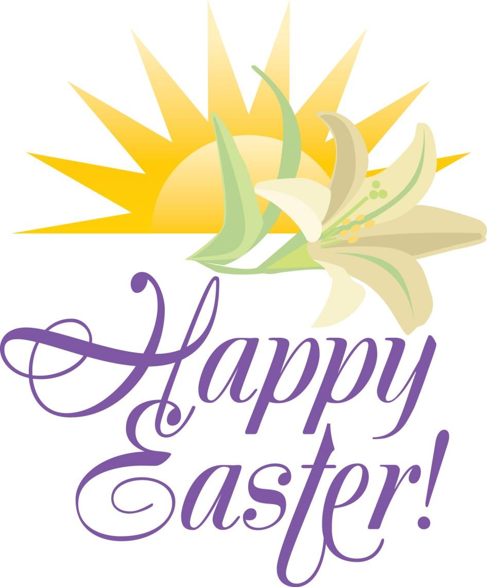 PAGE 10 FIRST LUTHERAN CHURCH MARCH 2016 Mark Your Calendar Upcoming Events Happy Easter from the Staff