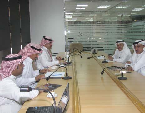 Jeddah Development Holding Company.
