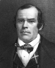 Orson Pratt, younger broer to Parley, joined e LDS Church in 1830 and proselyted wi Samuel H. Smi. George A.