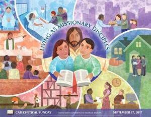 Faith Formation News! Don t forget, registration for Faith Formation classes is on-going. Stop by the Parish Office this summer and register your child.