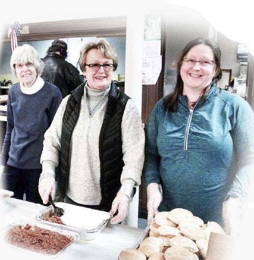 Bristol Lodge Soup Kitchen Grace Vision UMC (formerly Immanuel) 545 Moody Street, Waltham Monday, January 14, 5:00 PM Second Monday of each month Serving Warmth with Smiles Our hungry brothers and