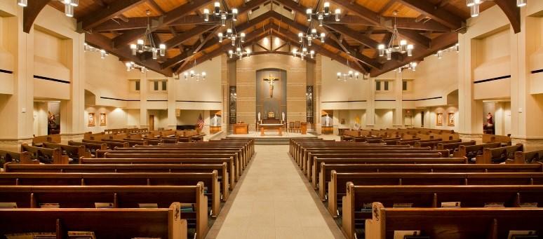 OUR LADY OF THE VALLEY CATHOLIC CHURCH NOVEMBER 25, 2018 OUR LORD JESUS