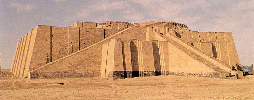 Religion To honor its god, each city-state often had a large temple, called a Ziggurat.
