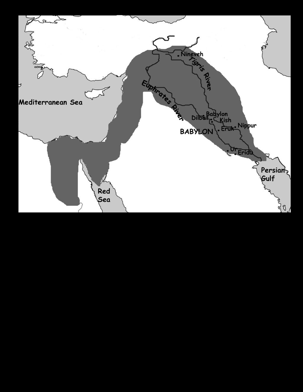 Assyrian Empire