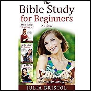 The Bible Study For Beginners Series: