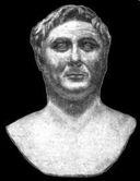 Crassus Richest man in Rome He was a Roman