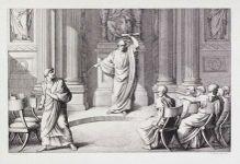Law and Politics The Romans did not try to build an ideal