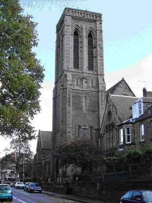 Community Profile St Michael s Parish is situated to the west of Edinburgh city centre in a mainly residential area consisting of a mixture of flats housing single professional people, a student