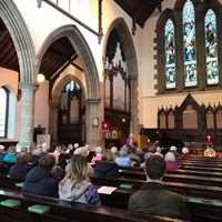 Worshipping Life Sunday morning worship is at the core of life at St Michael s, contemporary versions of The Creed and The