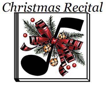 Christmas Eve Recital 10:30 Hallelujah Chorus Sing a Joyful Alleluia The First Christmas Morning Soloist - Robb Zell, Tenor Yule Dance Night of Silence Noche De Paz (Silent