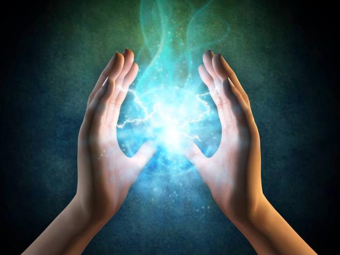 Classes and Events: Intro to Energy Healing, Saturday, Dec. 1, 1 3 pm.