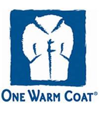 HAVE AN EXTRA CLOAT IN YOUR CLOSET? Many of us have been in a situation at some point when we were cold and didn t have on the right clothing to stay warm.