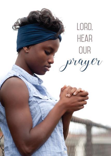 It is important for us to remember that prayer is not the process by which we get what we want from God, but the relationship in which God gets what God wants in and through us.