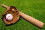 The Good Newsletter St. Thomas United Church of Christ Volume MMXVII, Issue 4 April 2017 Dear Church Family and Friends ~ I do like to watch a good baseball game now and then.