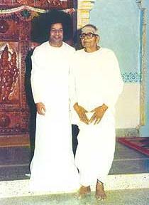 Sarathi Publisher and Editor:1958 until 1987 Swami s Translator 15 Vahinis and thousands of Divine discourses