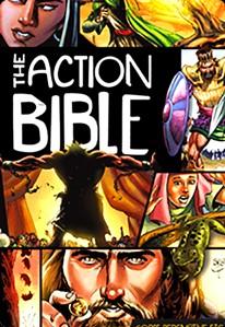 Storypath In sharing God s love letter with your children and grandchildren, you might consider giving them The Action Bible or Children of God Storybook Bible.