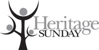 News of Grave Interest HERITAGE SUNDAY MAY 19, 2013. MARK YOUR CALENDAR! You do not want to miss this.